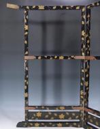 Rek - Hout, Metaal - Japan - Meiji periode (1868-1912) -