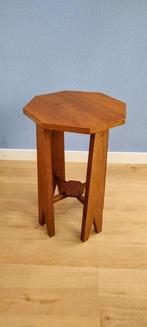 Table dappoint - Chêne, Antiek en Kunst