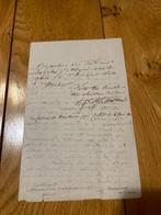 Colbert, Clermont-Tonnerre, Montlivault [Premier Empire] - 5, Nieuw