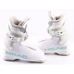 25 25,5 27 28 kinder skischoenen HEAD Z1 2022, junior liner,, Sport en Fitness, Skiën en Langlaufen, Gebruikt, Verzenden, Schoenen