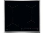 AEG -  Inductie Kookplaat - Zwart, Elektronische apparatuur, Kookplaten, Verzenden, Nieuw, Inductie