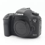 Canon EOS 7D mark II body | Tweedehands, Verzenden, Zo goed als nieuw, Canon