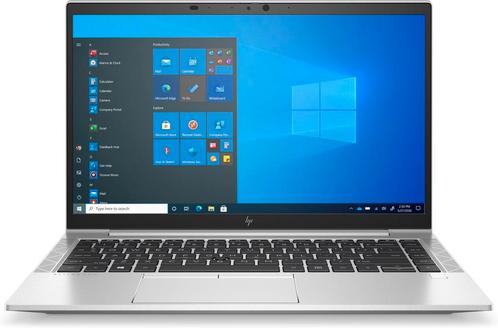 HP EliteBook 840 Aero G8 - Intel Core i5 - 8GB, Computers en Software, Windows Laptops, Ophalen of Verzenden