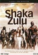 Shaka Zulu op DVD, Cd's en Dvd's, Verzenden, Nieuw in verpakking