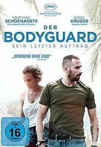 Der Bodyguard - Sein letzter Auftrag  DVD, Cd's en Dvd's, Dvd's | Overige Dvd's, Zo goed als nieuw, Verzenden