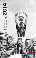 Voetbaljaarboek 2014 9789067970280 Tiemen van der Laan, Verzenden, Zo goed als nieuw, Tiemen van der Laan
