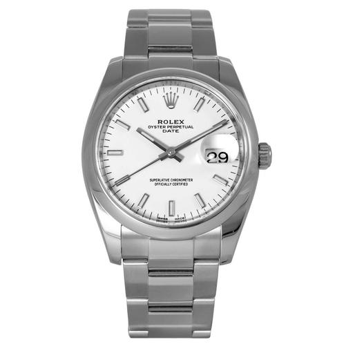 Montre rolex femme discount 2019