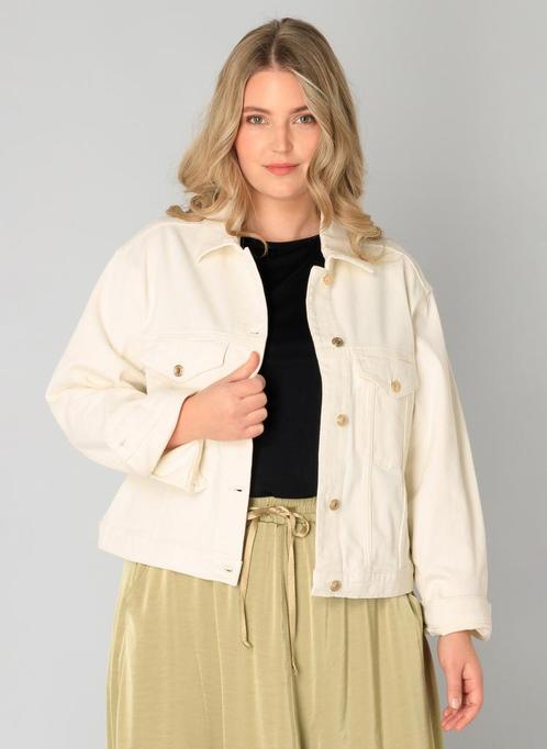 YESTA jasje WafaeX-0(44)Maat 42/44 (L), Kleding | Dames, Jasjes, Kostuums en Pakken, Overige kleuren, Nieuw, Maat 42/44 (L), Verzenden