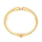 Handmade - Armband - Pantera - 10.4 g - 18 karaat Geel goud, Nieuw