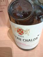 2003 Durand Perron - Château Chalon - 1 Clavelin (0,62 L), Nieuw