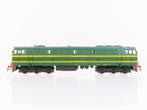 Electrotren H0 - 2.040 - Locomotive diesel (1) - Série 333 -, Hobby en Vrije tijd, Modeltreinen | H0, Nieuw