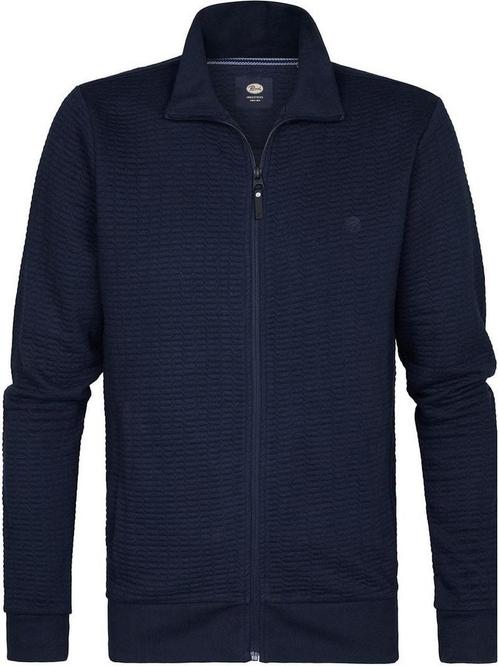 Petrol Vest Starboard Navy maat Maat 48/50 (M) Heren, Vêtements | Hommes, Pulls & Vestes, Envoi