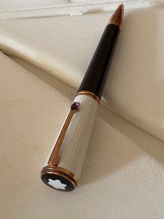 Montblanc - Ingrid Bergman La Donna Special Edition - Zonder, Collections, Stylos