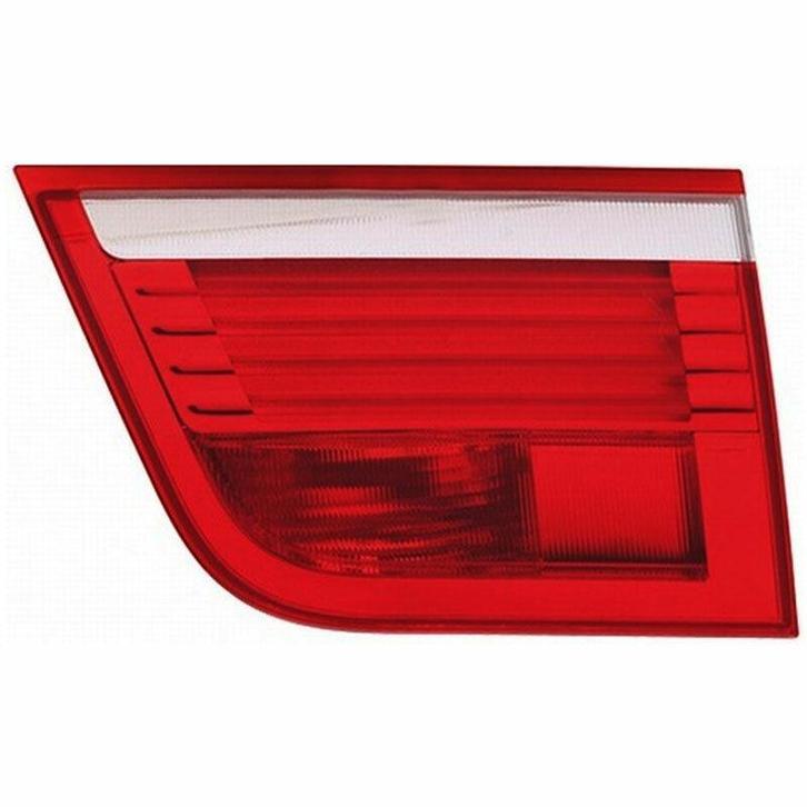 Achterste Binnenste Rood / Wit Led Rechts BMW X5 E70 B5844, Autos : Pièces & Accessoires, Éclairage