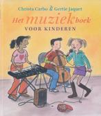 Het muziekboek voor kinderen / Ploegsma kinder- &, Boeken, Verzenden, Gelezen, C. Carbo