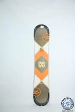 Refurbished - Snowboard - Rossignol Experience - 145, Sport en Fitness, Ophalen of Verzenden, Gebruikt, Board