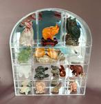 Themacollectie - Collectie kleine gesneden dierfiguurtjes