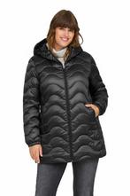 ONLY jas CARVEGA gestept glans48Maat 46/48 (XL) of groter, Verzenden, Nieuw, Maat 46/48 (XL) of groter, Overige kleuren