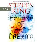 The Bazaar of Bad Dreams 9781473698932 Stephen King, Verzenden, Gelezen, Stephen King