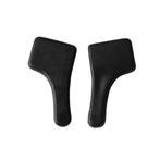 Fako Bijoux - Anti-slip Oorhaakjes Mini - Brilhaakjes -, Handtassen en Accessoires, Zonnebrillen en Brillen | Dames, Verzenden