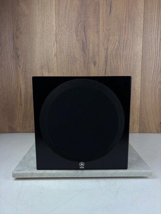 Yamaha - YST-SW012 - Subwoofer Subwoofer luidsprekerset, Audio, Tv en Foto, Radio's