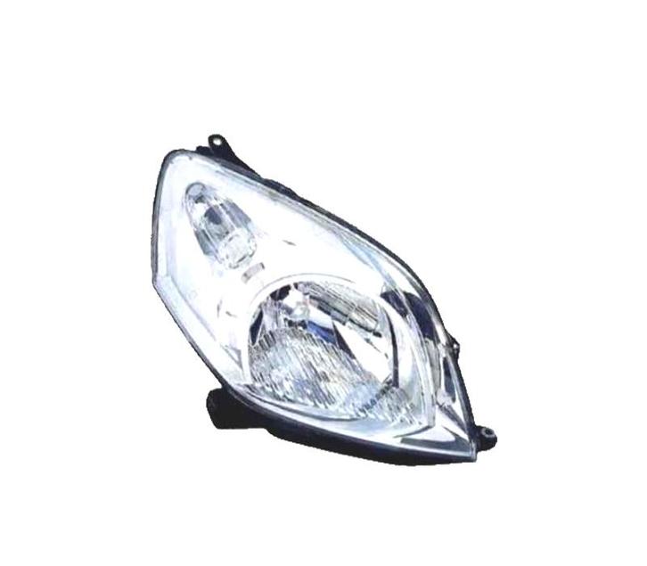 Phare Droit Pour Citroen Nemo 08- Fiat Qubo 08- Fiat Fiorino, Auto-onderdelen, Verlichting, Verzenden