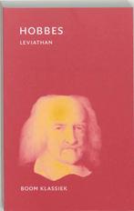 Leviathan / Boom klassiek 9789053527924 T. Hobbes, Verzenden, Zo goed als nieuw, T. Hobbes