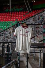 NEC Nijmegen - Championnat de Football des Pays-Bas - Sami