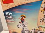 Lego Set - 75639 - Ideas (CUUSOO) - The Going Merry Pirate, Nieuw