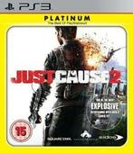 Just Cause 2 (PS3) Adventure, Consoles de jeu & Jeux vidéo, Verzenden