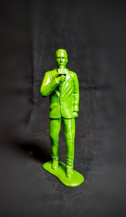 Imbue (1988) - Information Warfare, Antiek en Kunst, Kunst | Designobjecten