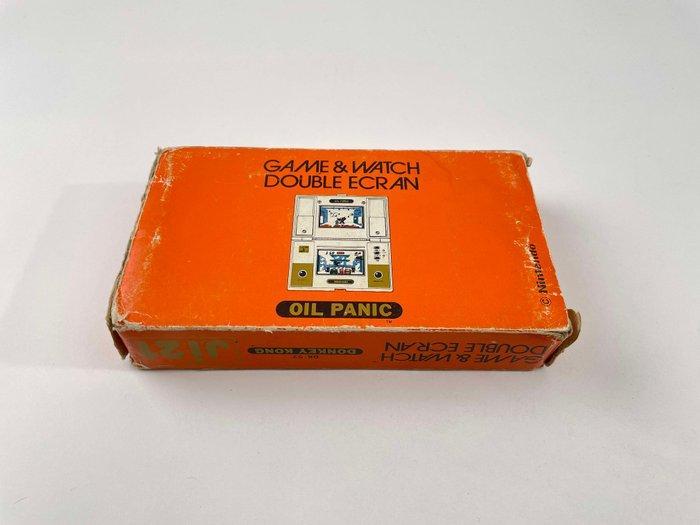 Nintendo - Game & Watch - Multi Screen - Donkey Kong Ji 21, Games en Spelcomputers, Spelcomputers | Overige Accessoires
