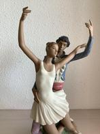 Nao by Lladró - Salvador Debón - Figuur - Danza española o, Antiek en Kunst