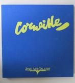 Corneille (1922-2010) - Jaski Art boek met zeefdruk in luxe