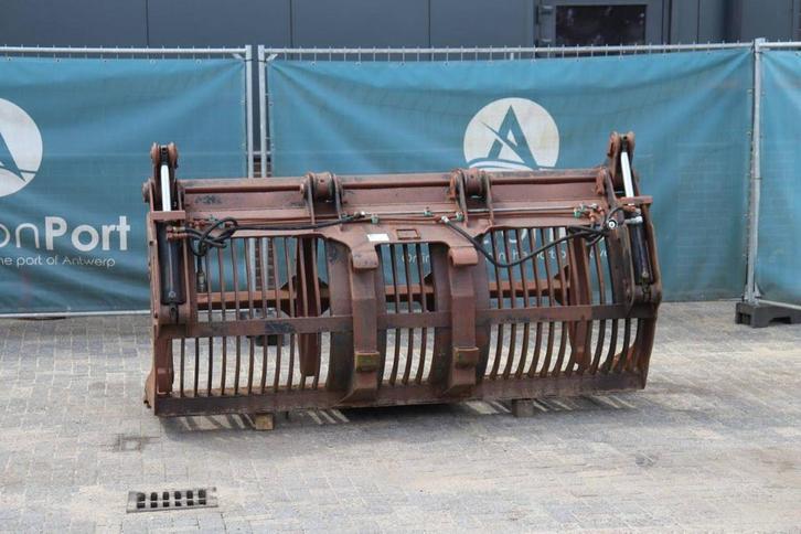 Veiling: Pelikaanbak, Zakelijke goederen, Machines en Bouw | Onderdelen, Ophalen