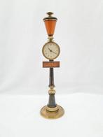Rue de la Paix - Jaeger LeCoultre -   metaal - 1950-1960, Antiquités & Art, Antiquités | Horloges