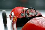 Toschi 1:6 - Model raceauto - 1952 Ferrari Tipo 500/F2, Antiek en Kunst
