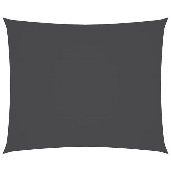 Zonnezeil 5x6m | Retour Deal | Weg = Pech!, Tuin en Terras, Schaduwdoeken, Nieuw, Verzenden