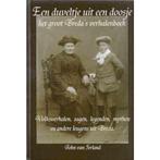 Een duveltje uit een doosje 9789078071136 A.A.F. van Ierland, Boeken, Verzenden, Gelezen, A.A.F. van Ierland