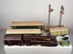Hornby, Meccano 0 - Train miniature (12) - Pour les pièces, Nieuw
