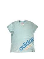 Adidas dames T-Shirt Maat S, Kleding | Heren, T-shirts, Nieuw, Ophalen of Verzenden
