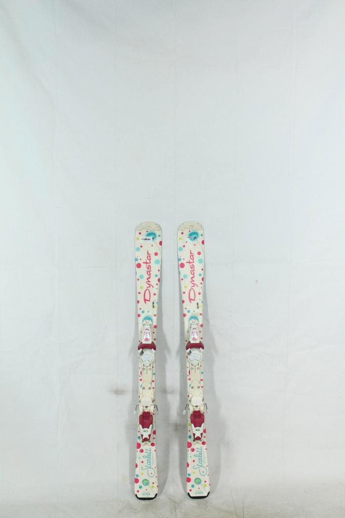 Dynastar Starlett dots - 110, Sports & Fitness, Ski & Ski de fond, Utilisé