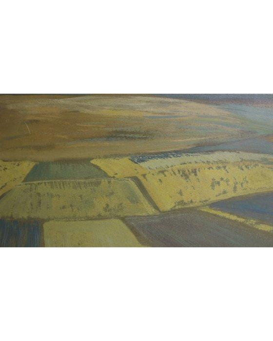 TORREMOCHA - Sin título 21, Antiek en Kunst, Kunst | Designobjecten