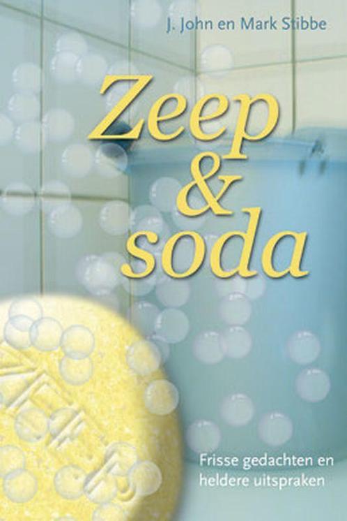 Zeep & soda / Succesvolle humor 9789033818127, Boeken, Strips | Comics, Gelezen, Verzenden