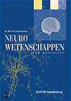 Toegepaste neurowetenschappen 1 - Neurowetenschappen 1, Boeken, Ben van Cranenburgh, Zo goed als nieuw, Verzenden