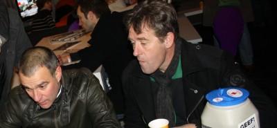 Peter Heerschop En Viggo Waas Tickets, Tickets en Kaartjes, Overige Tickets en Kaartjes