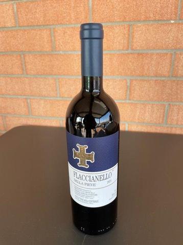 2021 Fontodi, Flaccianello della Pieve - Toscane IGT - 1