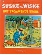 Brommende Brons 9789002117459, Livres, BD, Willy Vandersteen, Verzenden