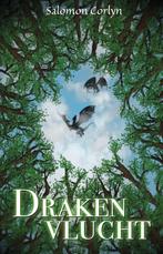 Drakenvlucht 9789463081887 Salomon Corlyn, Boeken, Verzenden, Zo goed als nieuw, Salomon Corlyn
