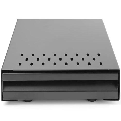 Afkloplade | Koolstofstaal | Rechthoekig | 350x250x90(h)mm, Zakelijke goederen, Horeca | Keukenapparatuur, Nieuw in verpakking